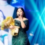 9 Pesona Shabrina Leanor, Juara Indonesian Idol Musim XIII