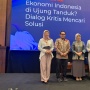 Gempuran Tarif AS! CORE dan Suara.com Bahas Solusi untuk UMKM dan Industri Ekspor