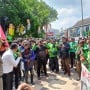 Cerita Driver Ojol Ungkap Penghasilan: Dulu Rp 500 Ribu Per Hari, Sekarang Babak-belur