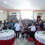 Business Plan dan Ekosistem Bisnis Kopdes Merah Putih di Kubu Raya Bakal Diperkuat LPDB