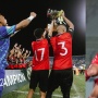 Perbandingan Persija Jakarta vs DPMM FC, Ramadhan Sananta Pilih Klub Brunei Darussalam