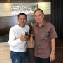 Djoko Susanto Orang Mana? Pemilik Alfamart Orang Terkaya Akuisisi Lawson