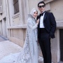 Ditraktir Reino Barack, Syahrini Pamer Belanja Cincin Berlian 'Segede Rumah' di Cannes