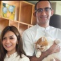Ibrahim Assegaf Wafat, Begini Profil dan Karier Suami Najwa Shihab di Dunia Hukum