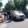 Tidak Ikut Demo, Sejumlah Driver Ojol Hingga Taksi Online Dijebak Dan Dipaksa Ikut