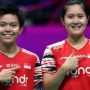 Kejuaraan Dunia BWF 2025 Jadi Laga Perpisahan, Fadia/Lanny Target Bawa Pulang Medali