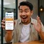 Saldo DANA Gratis Rp1.515.000 untuk Bayar Angsuran KUR BRI, Klaim Sekarang!