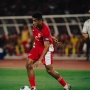 Rahasia Teknik Ricky Kambuaya, Pantas Jadi Kesayangan STY dan Kluivert di Timnas Indonesia