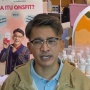 Cerita Persiapan Ruben Onsu yang Penuh Kebingungan Jelang Berangkat Haji