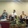 Hubungan Dagang dengan China Jadi Sumber Investasi Besar untuk Indonesia