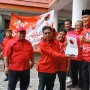 Solo Solid! Kader PDIP Satu Suara Dukung Megawati Jadi Ketum Lagi