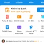 Cara Membuat Link Dana Kaget dan Bagi Saldo Otomatis ke Teman