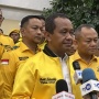 Jokowi 'Ngelirik' Kursi Ketum PSI, Bahlil Lahadalia: Nggak Boleh Komentari Partai Lain