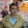 Ruben Onsu Berubah Drastis Setelah Mualaf: Dari Pemarah Jadi Lebih Ikhlas!