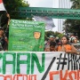 Modatara Dukung Tuntutan Ojol: Solusi Harus Berpijak Realitas Ekonomi, Bukan Cuma Wacana Politik