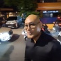 Ekspresi Deddy Corbuzier Digunjing, Dengar Wapres Gibran Diolok-olok
