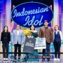Kalahkan Fajar, Shabrina Leanor Berhasil Raih Juara Indonesian Idol Season 13