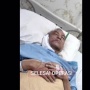 20 Tahun Alami Benjolan di Leher, Tommy J Pisa Akhirnya Jalani Operasi Tiroid