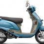 Harga Rp17 Jutaan, Berfitur Canggih Mirip Moge Honda: Suzuki Access 2025 Siap Getarkan Skutik Retro