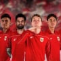 Belum Tentu Stefano Lilipaly, Menebak Pengganti Ragnar Oratmangoen di Timnas Indonesia