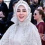 Respons Kocak Syahrini Soal Fotonya yang Gemuk di Cannes 2025: Mbak Getty Jehong!