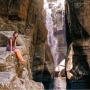 Tak Sempat ke Grand Canyon, Air Terjun Cunca Wulang di NTT Jadi Solusinya