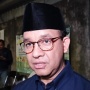 Ditodong Tretan Muslim, Berapa Nilai Kinerja Jokowi Versi Anies Baswedan?