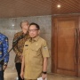Mendagri Tito Tak Mau Pasang Badan untuk Bupati Sudewo, Serahkan Pemakzulan ke DPRD
