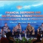 IBC Keluarkan Resep Jitu Bangun Sektor Keuangan Nasional Demi Pertumbuhan Ekonomi