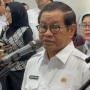 Parkir Jakarta Era Baru, Cashless dan BUMD Parkir Segera Hadir?