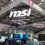 COMPUTEX 2025: MSI Unjuk Gigi Lewat Handheld Gaming Terbaru dan Laptop Kolaborasi Mewah