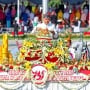 Surabaya Semarak di Bulan Mei 2025: HJKS ke-732 Usung Semangat Ekonomi dan Budaya