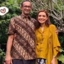 Potret Najwa Shihab Usai Suami Meninggal Dunia Bikin Fans Ikut Hancur