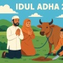 Apa Hukum Kurban Idul Adha? Ini Penjelasan Ulama Muhammadiyah
