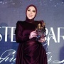 Apa Itu United Society Council? Beri Syahrini Penghargaan di Cannes
