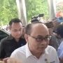 Budi Arie Sambangi Kantor KPK, Ada Apa?