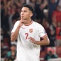 Kualifikasi Piala Dunia 2026: Timnas Indonesia Tempatkan Duo Tim Arab di Posisi Sulit!