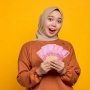 5 Link DANA Kaget Total Saldo Rp 259 Ribu Buat Belanja Online