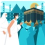Daftar Layanan yang Diterima Jemaah Haji RI Selama di Arab Saudi