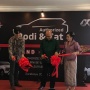Fasilitas Mitsubishi Bodi & Cat Pertama di Kota Surabaya Resmi Beroperasi