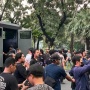 Tuntut Penyelesaian Tragedi 1998, 93 Mahasiswa Trisakti Digelandang ke Polda Metro Jaya