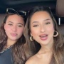 10 Potret Keakraban Jennifer Coppen dan Zoe Wassink: Diduga Berseteru dan Saling Unfollow