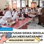 CEK FAKTA: Benarkah MBG Terkontaminasi Bangkai Ular?