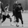 3 Dampak Positif Nathan Tjoe-A-On Dipertahankan Swansea City