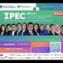 IPEC 2025: Konferensi dan Pameran Farmasi Terbesar, Perkuat Transformasi Layanan Kesehatan Nasional
