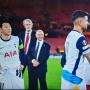 Mirip Rencana PT LIB, Nasib 'Tragis' Son Heung-min Usai Juara Liga Europa