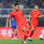 3 Pemain Naturalisasi China yang Dibawa Lawan Timnas Indonesia