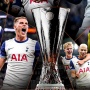 Tottenham Hotspur Juara Liga Europa, Akhiri 17 Tahun Puasa Gelar