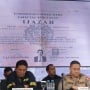Bareskrim Nyatakan Ijazah S1 UGM Jokowi Asli, Bernomor 1120 dengan NIM 1681/KT