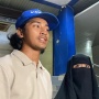 Mendadak Umi Pipik dan Abidzar Datangi Polda Metro Jaya, Ada Apa Gerangan?
